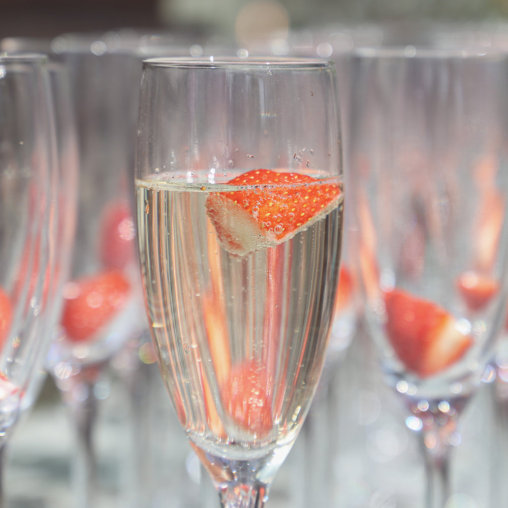 Summer French 75