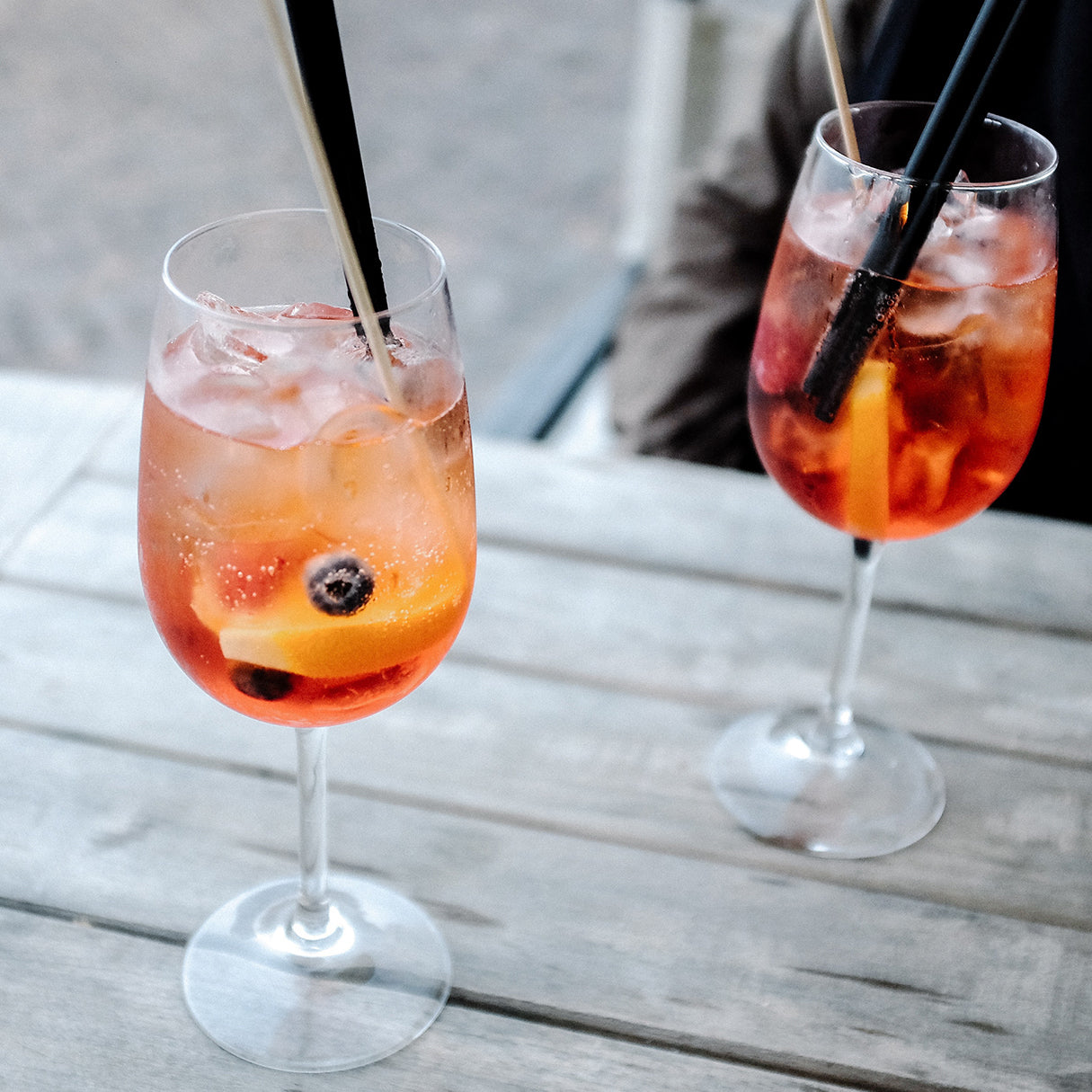 Summer Sangria