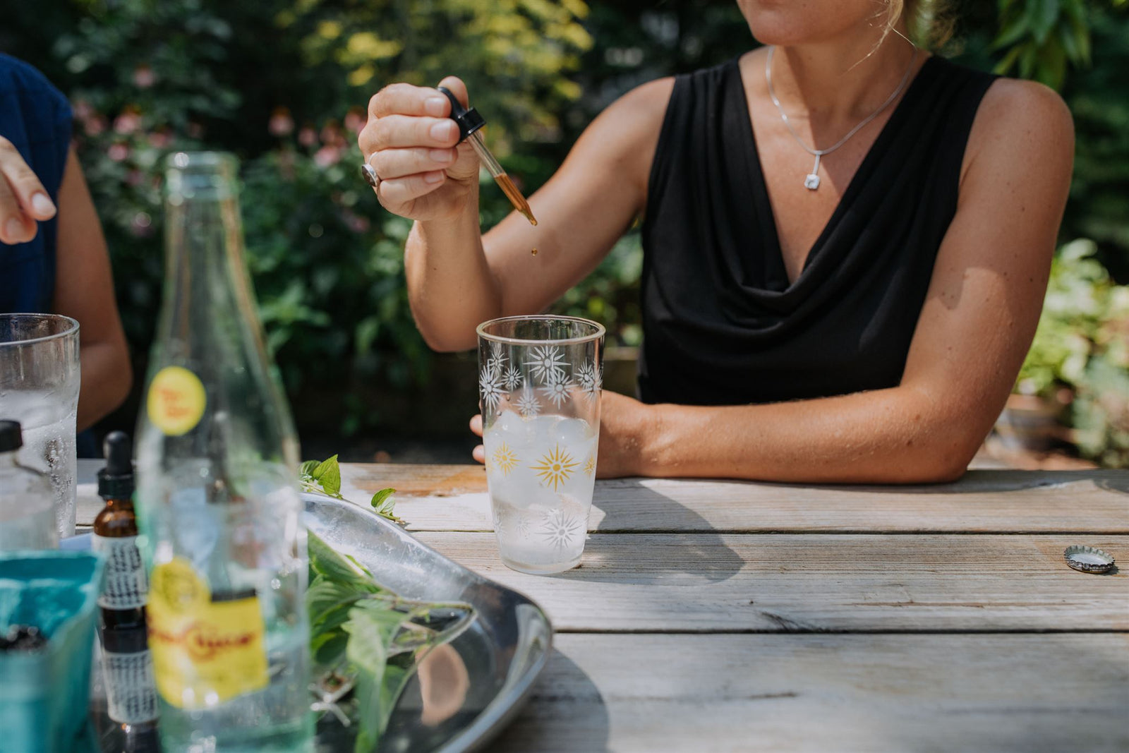 Cocktails & Mocktails