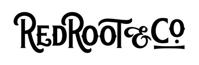 Red Root & Co. logo