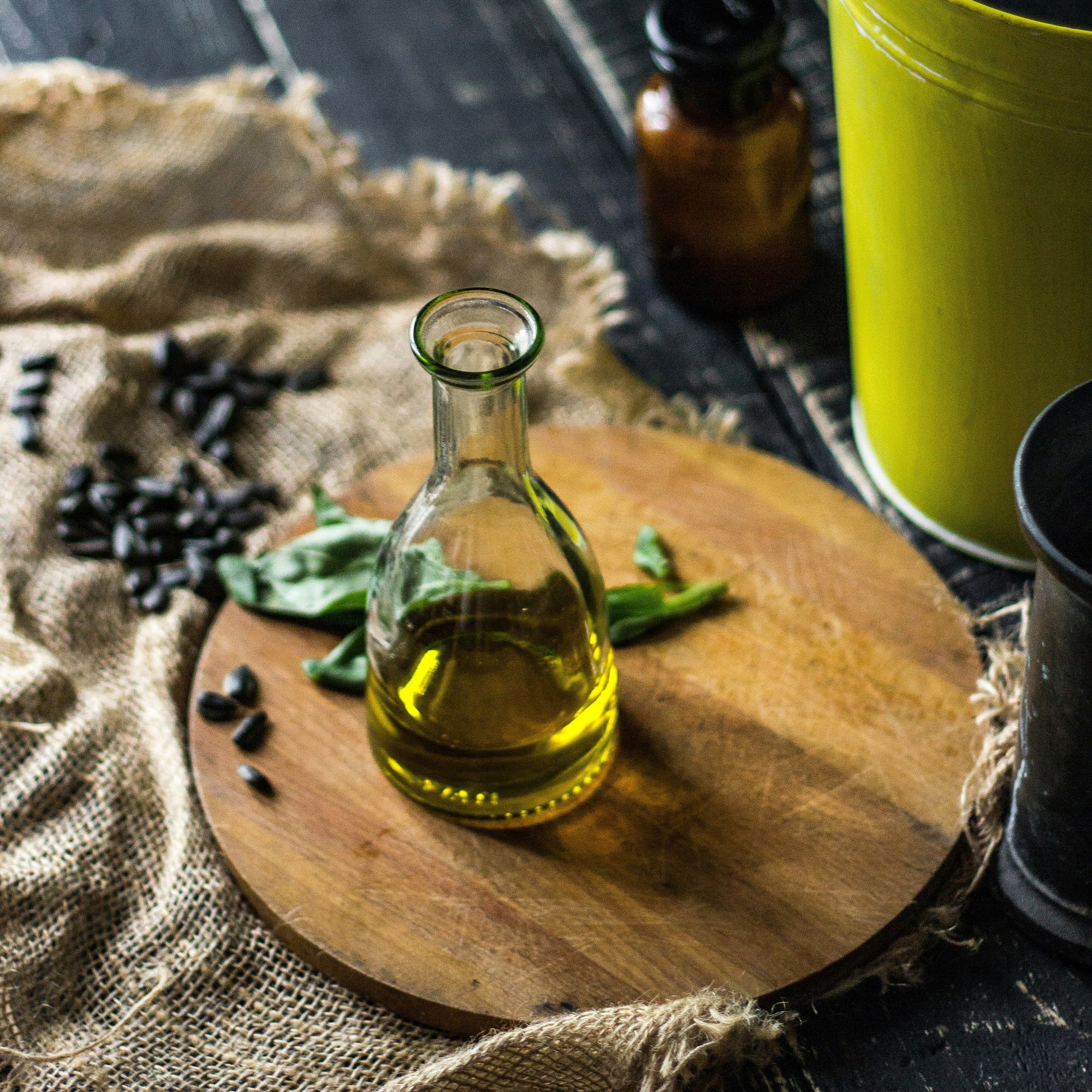 Craft Herbal Gifts for the Holidays