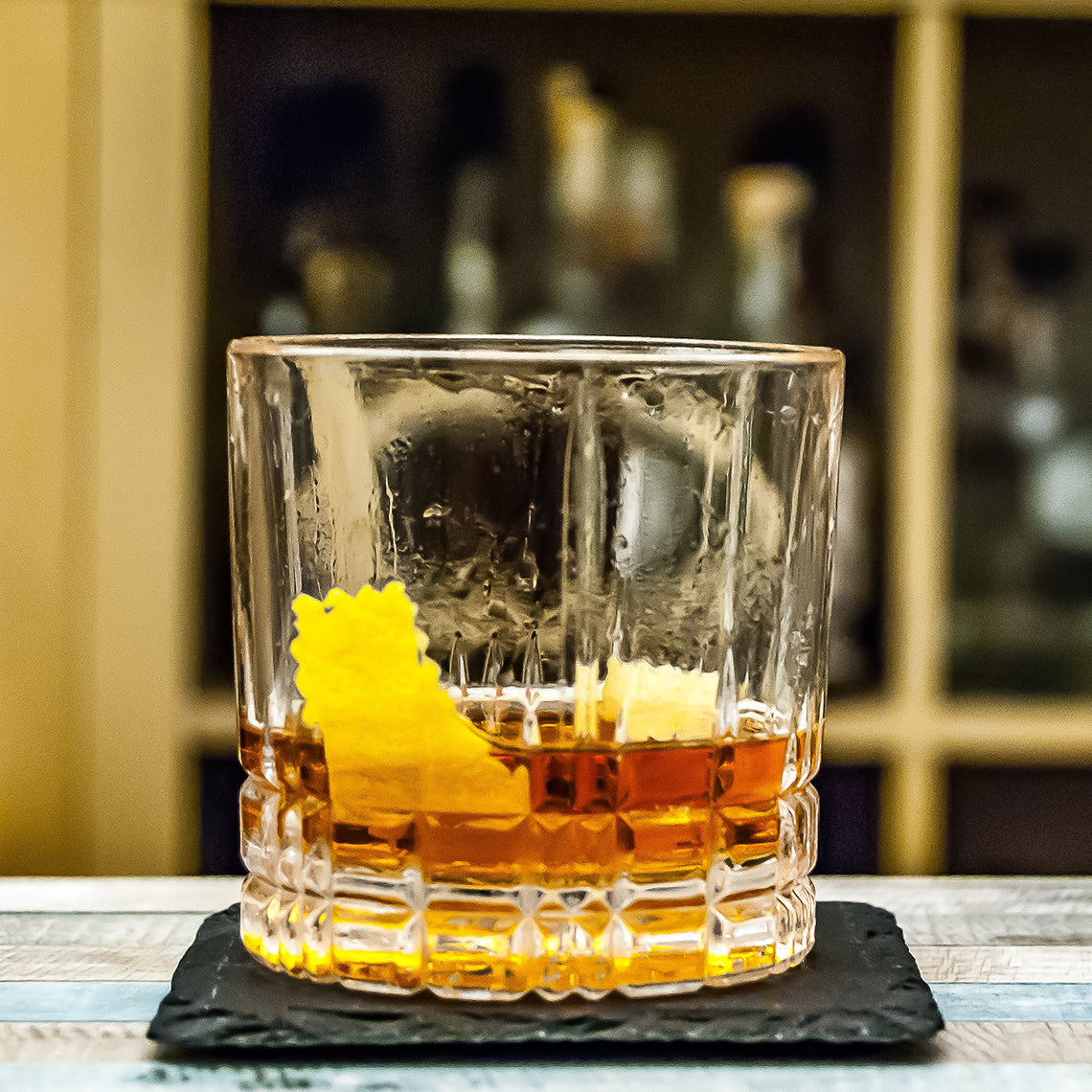Sazerac