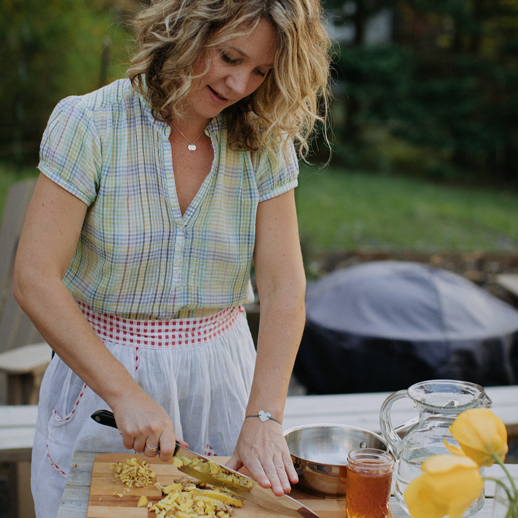 Fire Cider Workshop