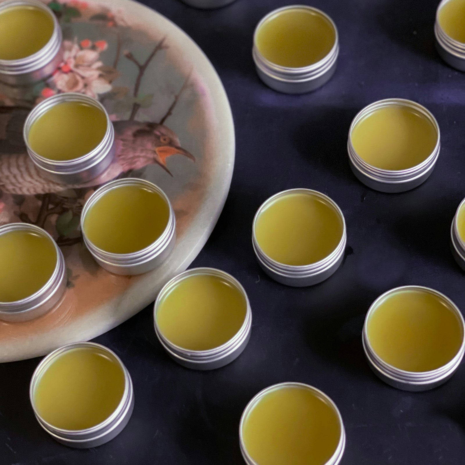 Craft Herbal Gifts for the Holidays