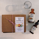 Citrus Craft Beverage Gift Set