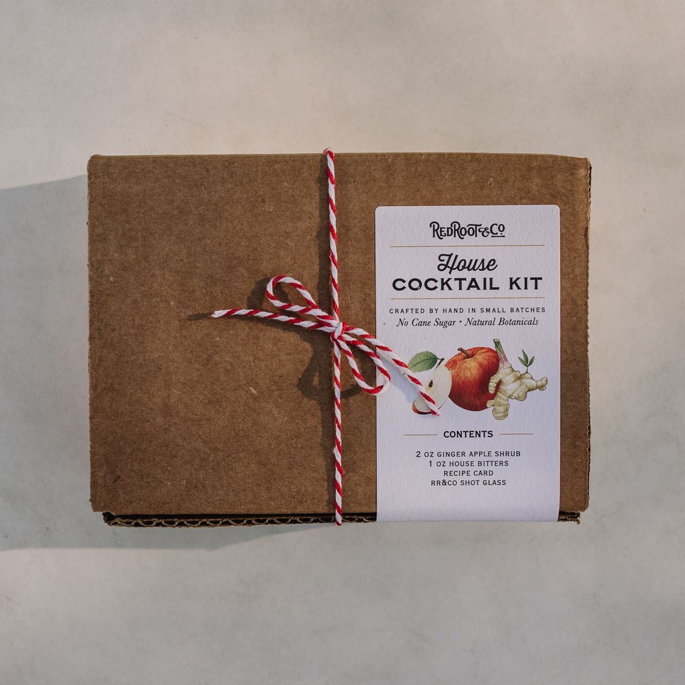 House Craft Beverage Gift Set