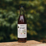 Cranberry & Spice Oxymel