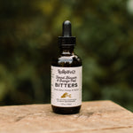 Fennel Blossom & Orange Peel Bitters