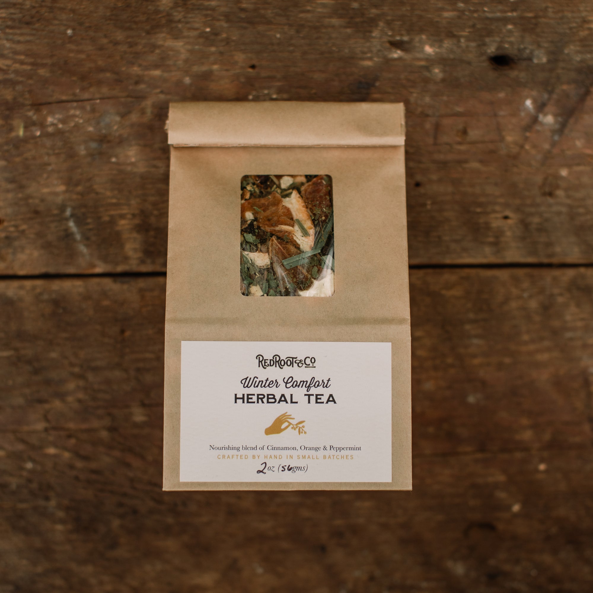 Wintertime Wellness Gift Set