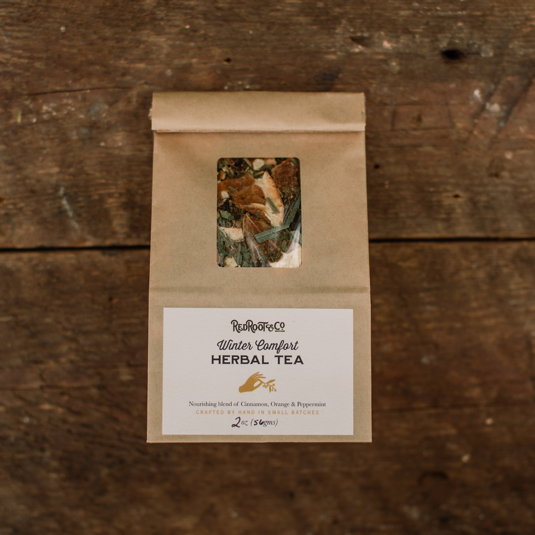 Wintertime Wellness Gift Set