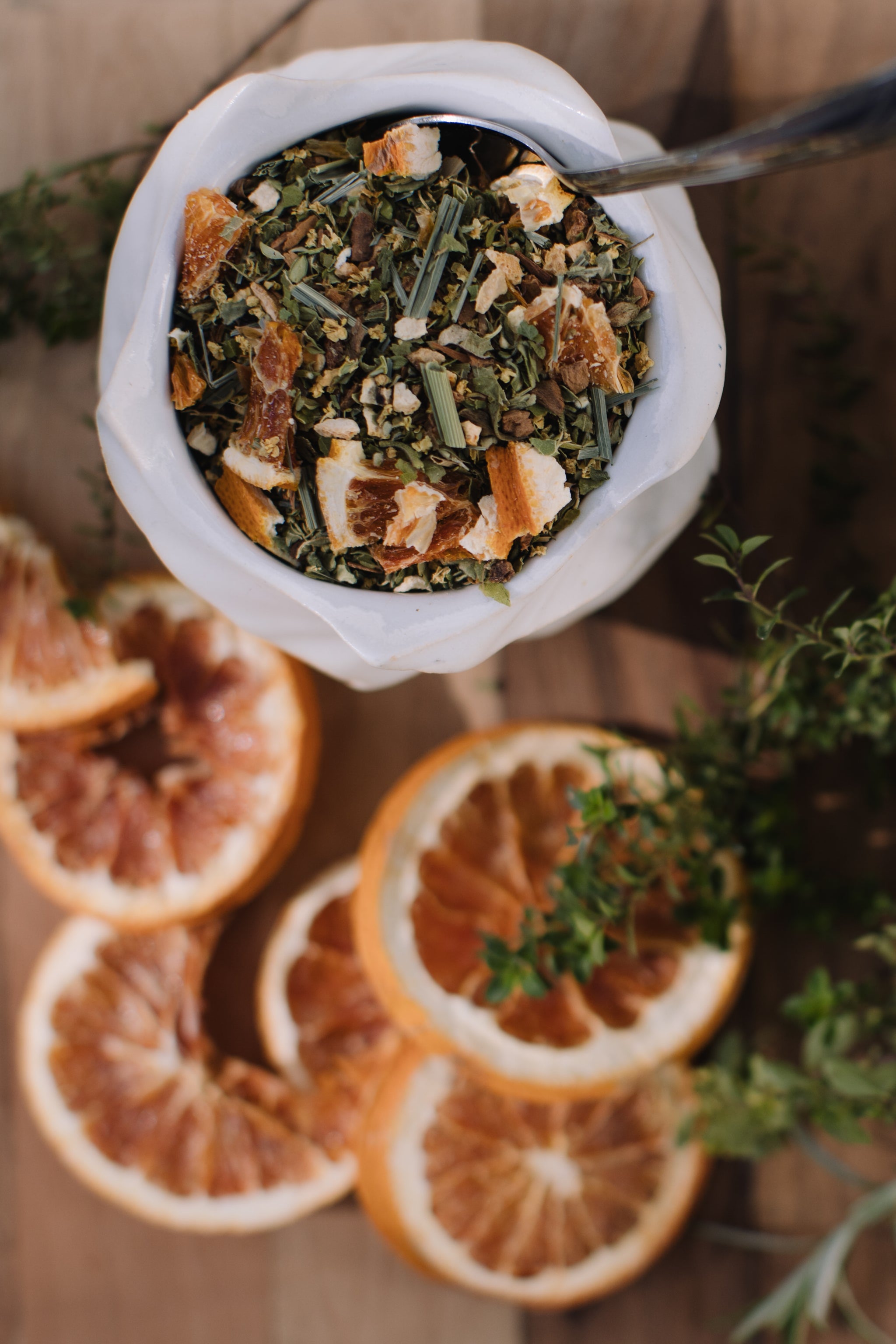 Wintertime Wellness Gift Set